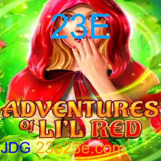 AdventuresofLilRed