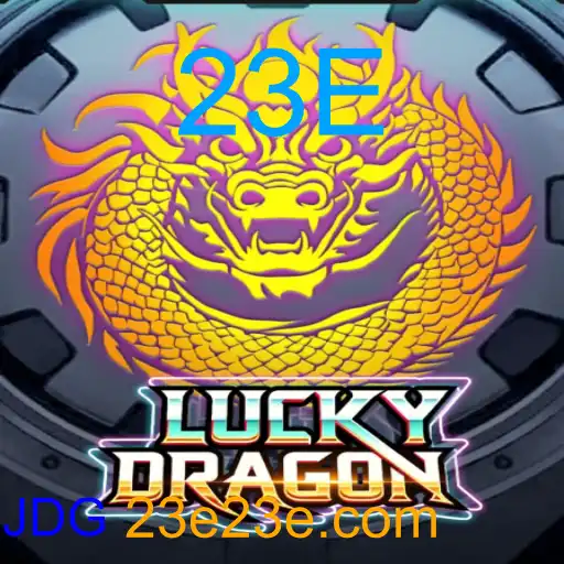 LuckyDragon