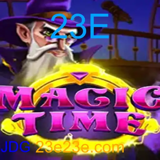 MagicTime